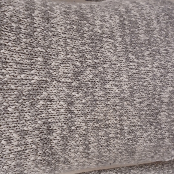 Talula "Azurelee" Cotton/Cashmere Blend Relaxed Fit Sweater- Sz. XS - Picture 5 of 16